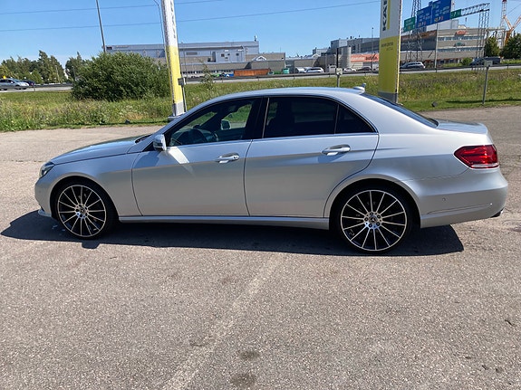 Mercedes Amg vanteet 20 tuuma