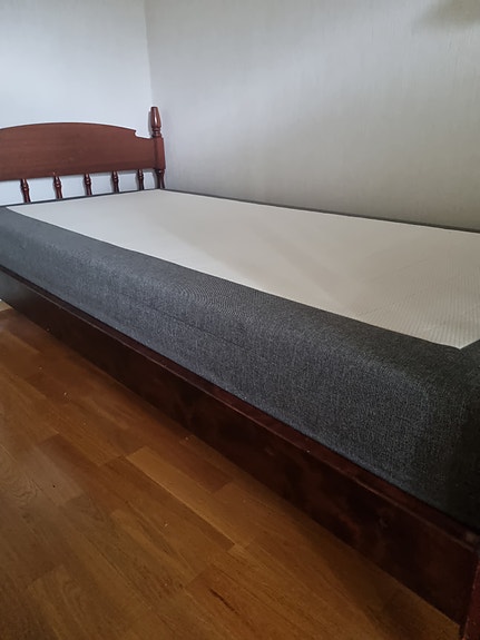 Joustinpatja 90cm