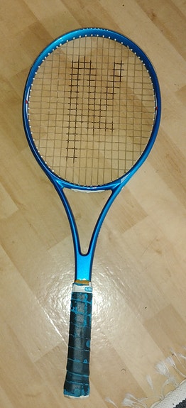 Rossignol SL4 1/2 N4 SMASH TENNISMAILA