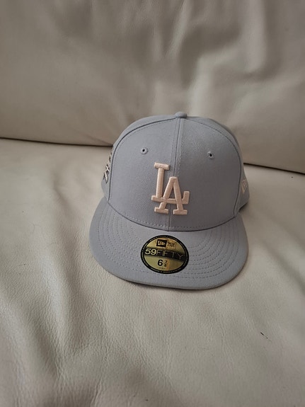 New era fitted