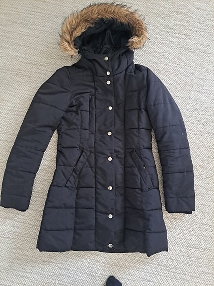 talvitakki xs