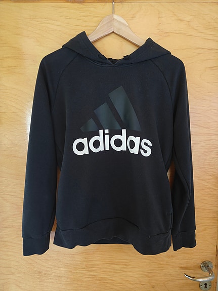 Adidas huppari
