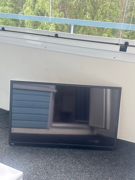 Toshiba televisio