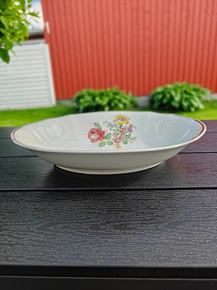 Arabia tarjoilukulho 30,5 cm