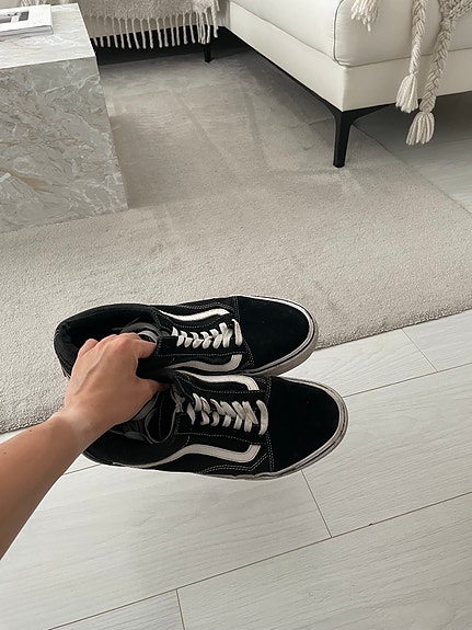 Vans kengät 44,5