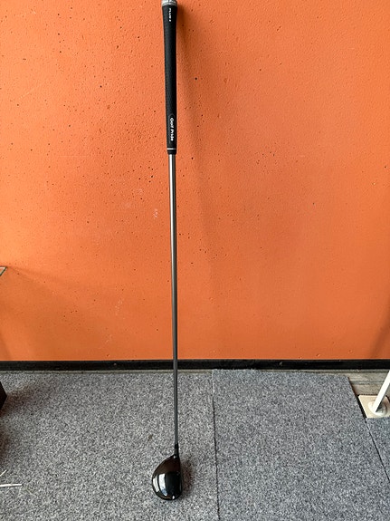 Callaway mavrik Puu 3