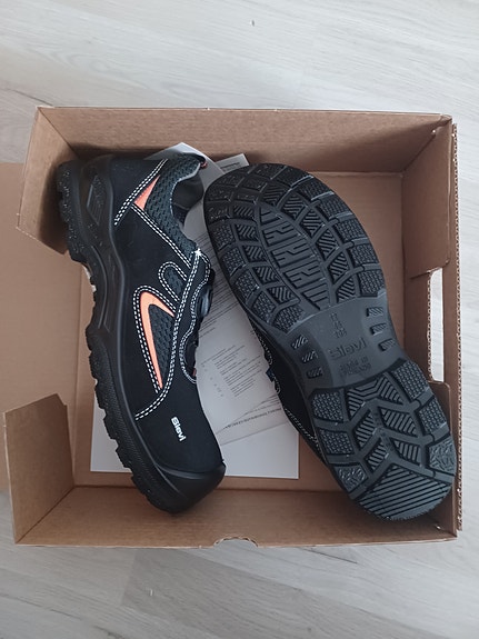 Sievi Roller XL+ S3L (46)
