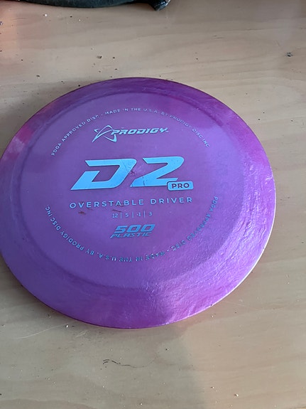 Prodigy D2 PRO
