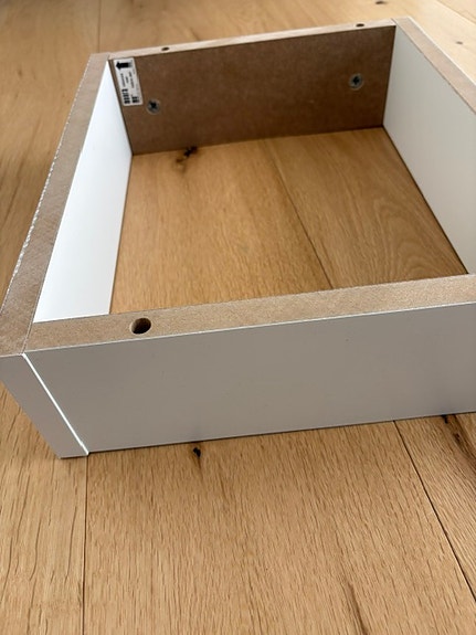 Muurame Sokkeli 10 cm (Mup/slimmi)