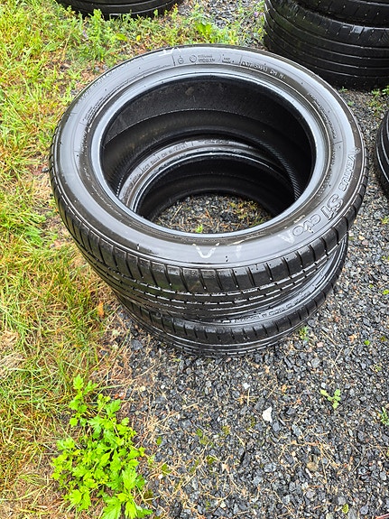 195/50/15 kesärenkaat