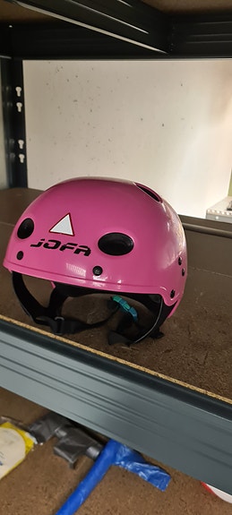 Jofa lasten kypärä