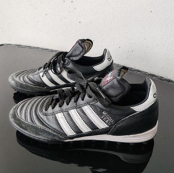 Adidas Mundial Team turffit 37 1/3