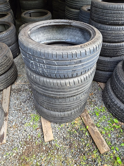 225/45/19 kesärenkaat