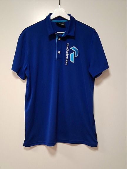 Peak Performance paita XL