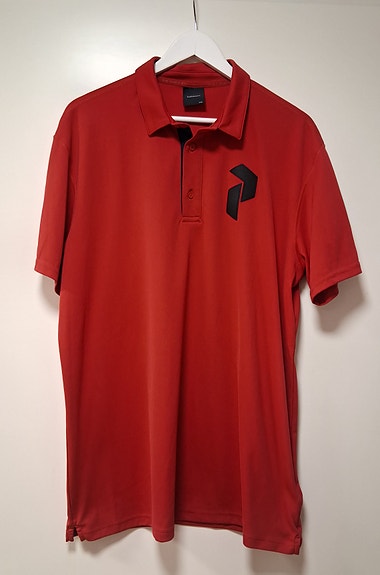 Peak Performance paita XXXL