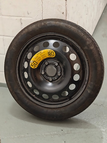 Volvo S60 Vararengas