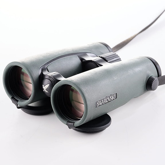 Swarovski EL 10x42 -kiikarit (käytetty)