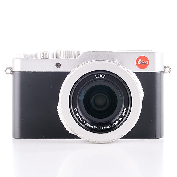 Leica D-Lux 7 -kamera (käytetty)