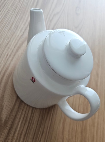 Iittala Teema teekannu kannella 1L
