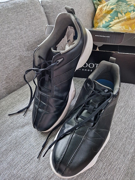 Footjoyn golfkengät 44