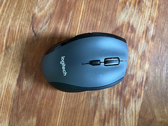 Logitech langaton hiiri