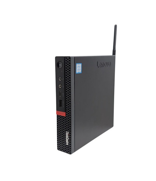 Lenovo ThinkCentre M920q pöytätietokone