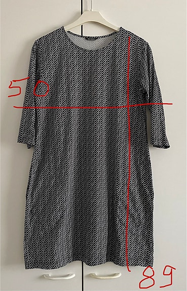 Marjailla Raspa Marimekko M