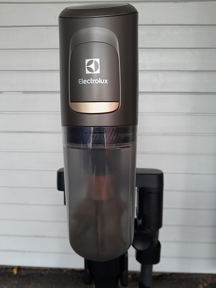 Electrolux johdoton varsi-imuri