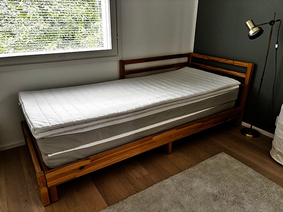 Ikea TARVA vuodesohva