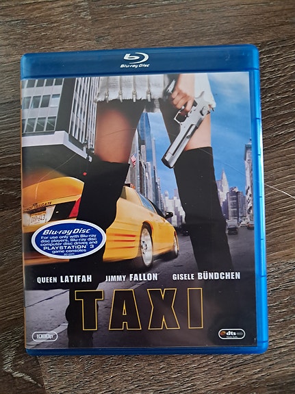 Taxi