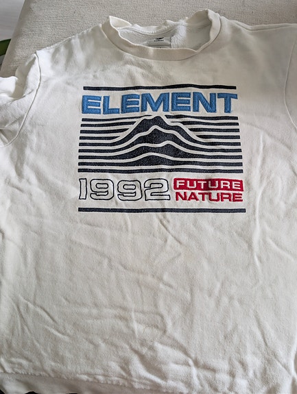 element 1992 future nature