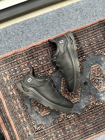 FootJoy Pro SLX Carbon golf kengät koko 41 musta