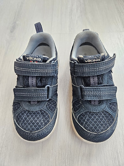 Viking ludo low gtx 27