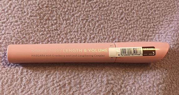 Lumene Nordic Berry ripsiväri