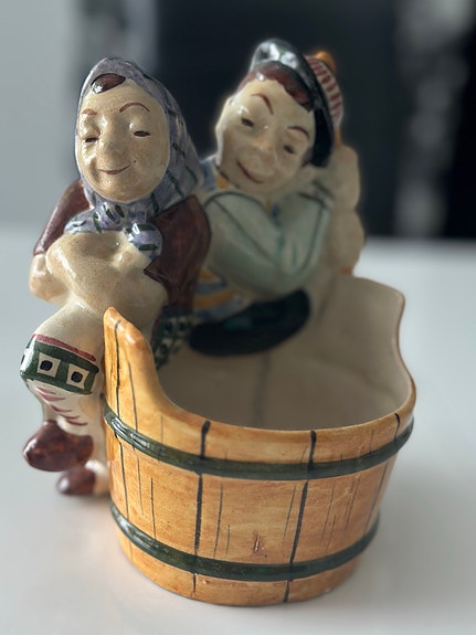 Kupittaan Savi Matti ja Maja
