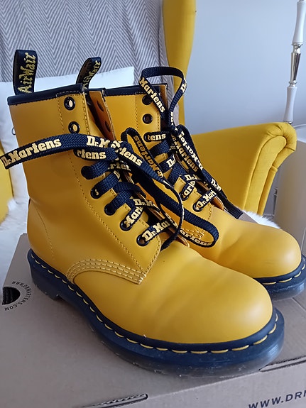 Dr. Martens maiharit