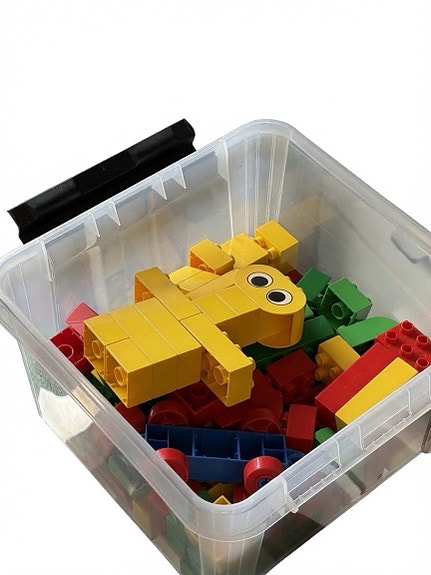 Duplo Legot