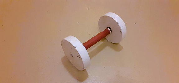 Käsipaino
