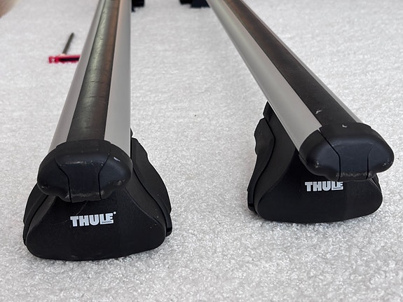 Thule taakkateline