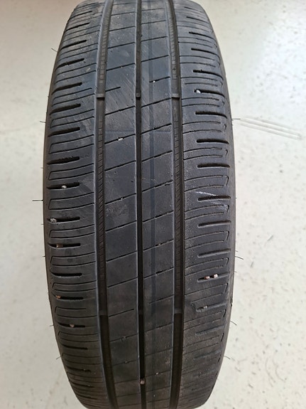 Goodyear Efficientgrip performance 2 175/65 R17