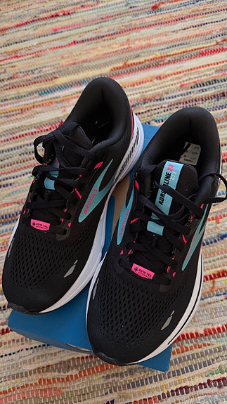 Brooks juoksukengät Adrenaline GTS 23