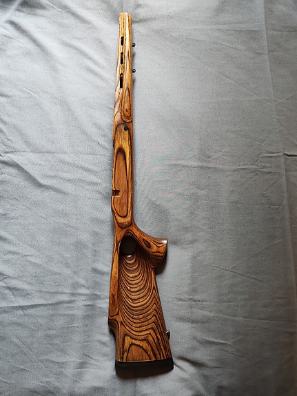 Boyds tukki Tikka T3