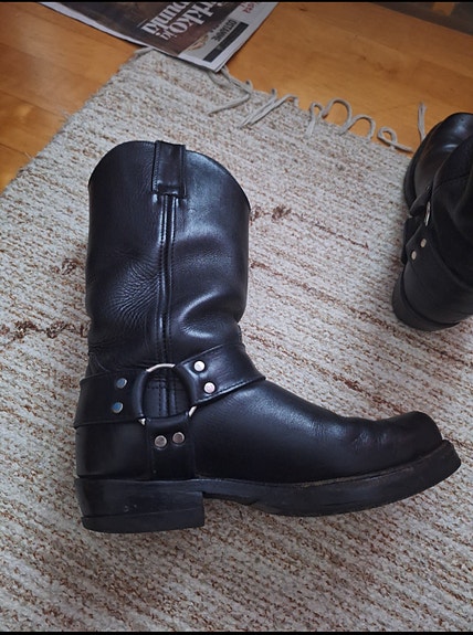BOOT FACTORY COBRA ||