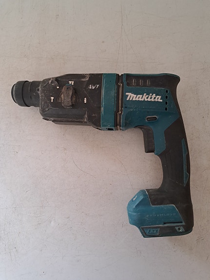 Makita DHR182 akkuiskuporakone