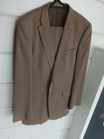 Turo Tailor L 150-kokoinen kesäinen puku
