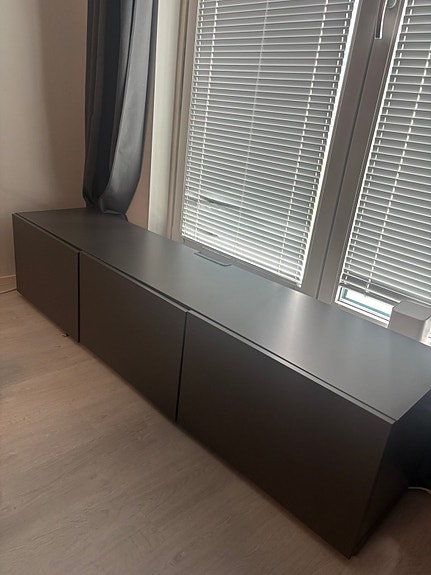 Ikea tv-taso