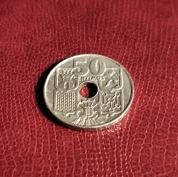 Product image 1 of 5