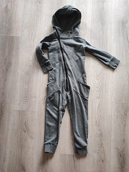 Gugguu jumpsuit 110