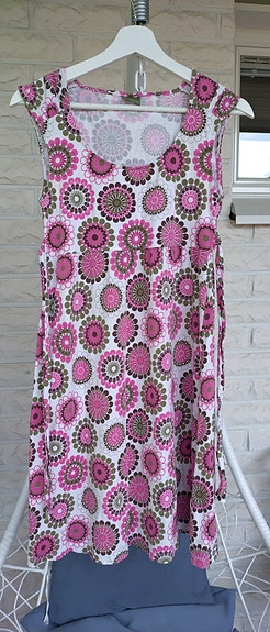 Me&I mekko S!