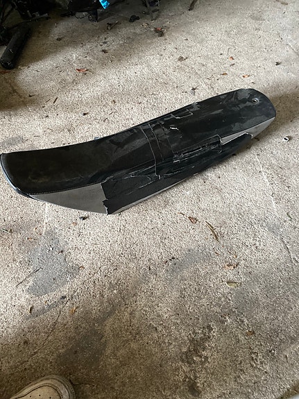 Yamaha dt penkki